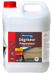 blanchon degriseur preparateur 5l